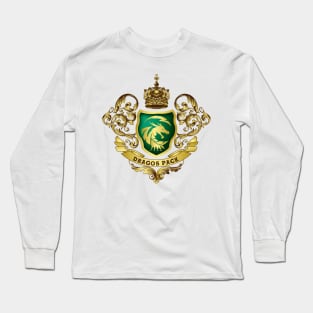 Dragos Pack Long Sleeve T-Shirt